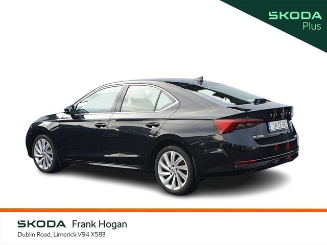 Image for 2024 Skoda Octavia OCTAVIA STY 2.0TDI 115HP Call Cormac on 0861736180