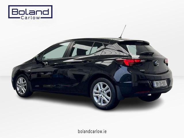 Image for 2019 Opel Astra 1.0 TURCO S/C *LOW MILEAGE* €60 P/W