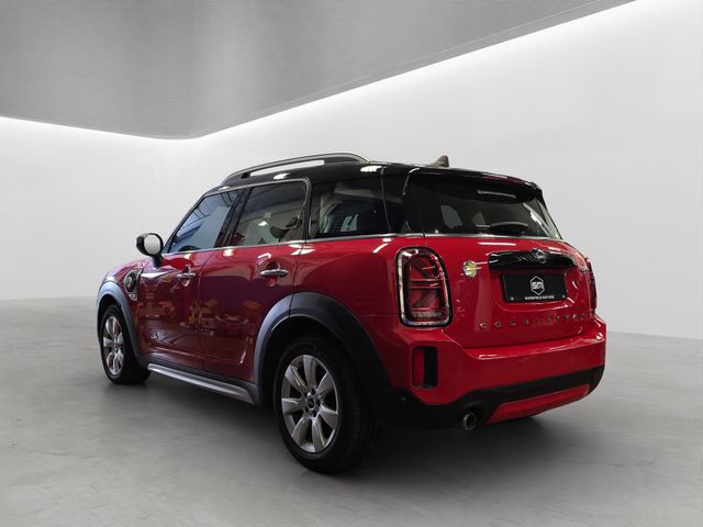 Image for 2023 Mini Countryman 1.5 PHEV COOPER S E CLASSIC ALL4 PREM. FSH. FINANCE ARRANGED. SIMI. AA APPROVED.