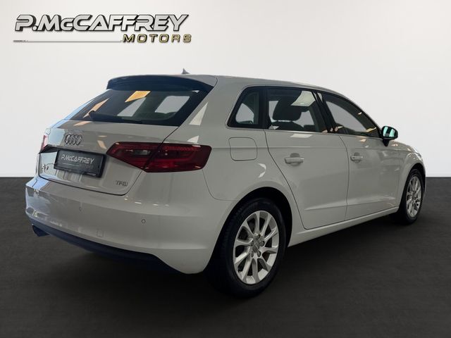 Image for 2015 Audi A3 1.2 TFSI S TRONIC SE