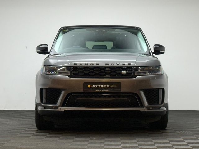 Image for 2019 Land Rover Range Rover Sport HSE DYNAMIC P400E *PAN ROOF*