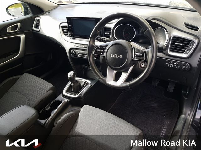 Image for 2023 Kia Ceed 1.6 D MHEV K2 MY23 5DR