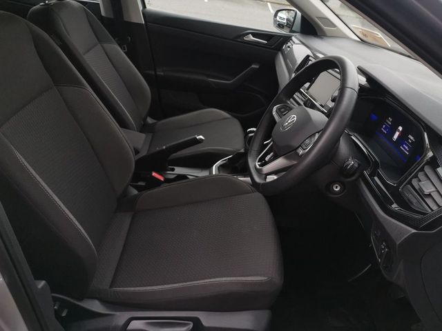 Image for 2024 Volkswagen Polo Life 1.0 TSI 95HP **REARVIEW CAMERA, APP CONNECT, FINANCE AVAILABLE**