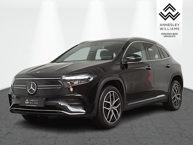 Image for 2021 Mercedes-Benz EQA EQA 250 AMG Line Premium