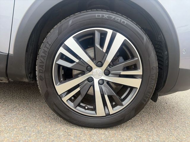 Image for 2023 Peugeot 3008 ALLURE 1.5 BLUE HDi 130HP AUTO