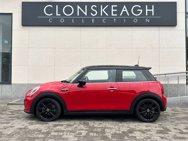 Image for 2023 Mini Cooper S Electric Level 2 