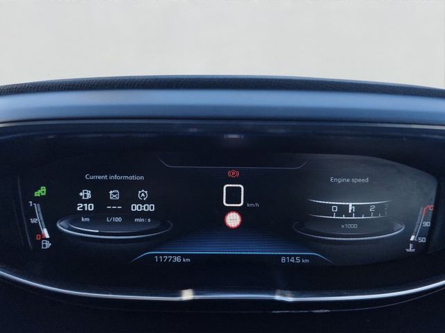 Image for 2019 Peugeot 5008 1.5 BlueHDi 130bhp Allure