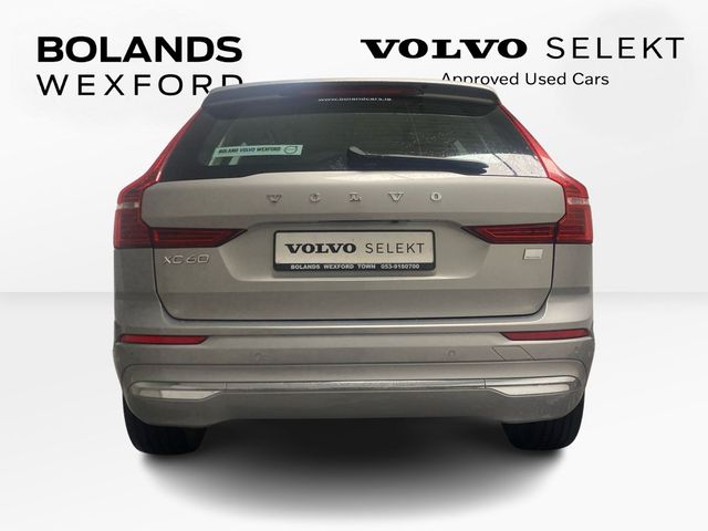 Image for 2023 Volvo XC60 T6 Recharge PHEV 350hp AT8 Plus Bright