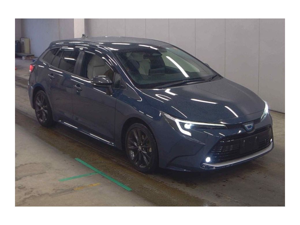 Image for 2023 Toyota Corolla Touring WxB Hybrid 