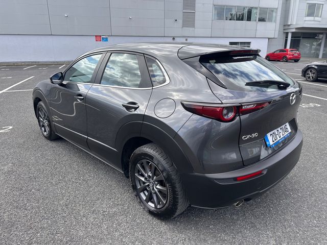 Image for 2020 Mazda CX-30 1.8 DIESEL, NEW NCT, LOW MILEAGE, GS MODEL, FINANCE, WARRANTY, 5 STAR REVIEWS