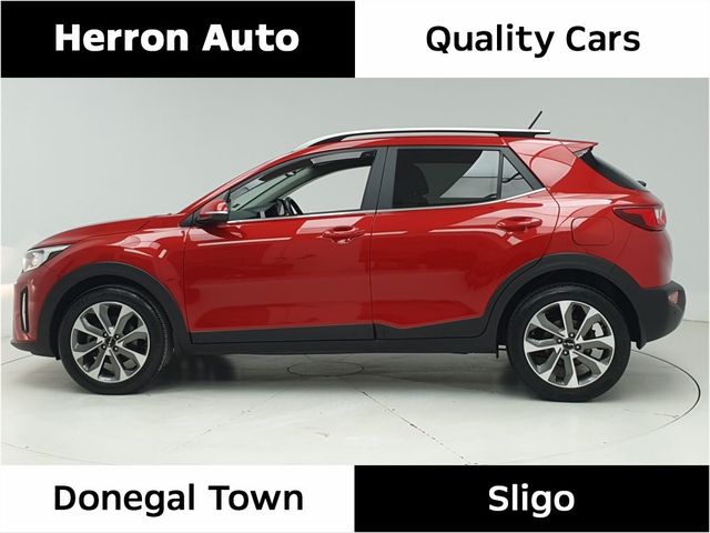 Image for 2023 Kia Stonic 5dr K3 1.0T AUTO