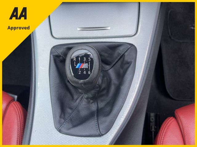 Image for 2008 BMW 3 Series M SPORT CONVERTIBLE FREE DELIVERY 