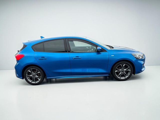 Image for 2019 Ford Focus ST-LINE 1.5 TDCI 125PS 6SPEED 5DR