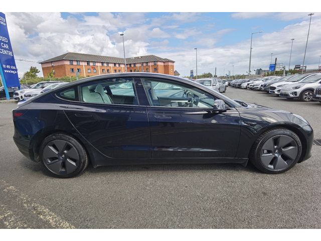 Image for 2021 Tesla Model 3 STANDARD RANGE+ AWD - FINANCE AVAILABLE - CALL US TODAY ON 01 492 6566 OR 087-092 5525