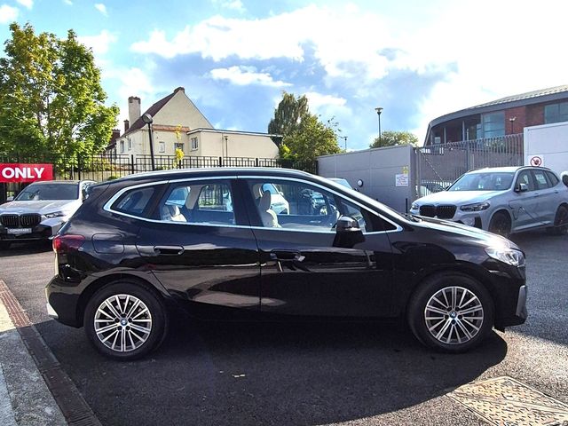 Image for 2024 BMW 2 Series 230E LUXURY ACTIVE TOURER