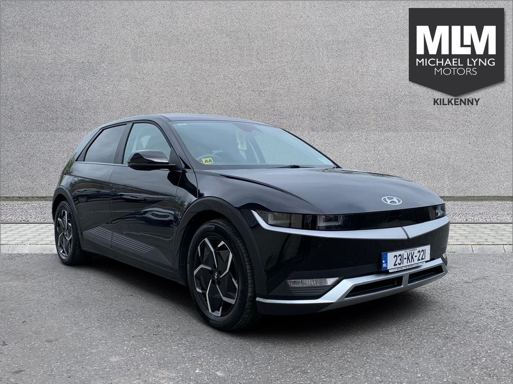 Image for 2023 Hyundai Ioniq 5 Executive Plus 58 5DR Auto