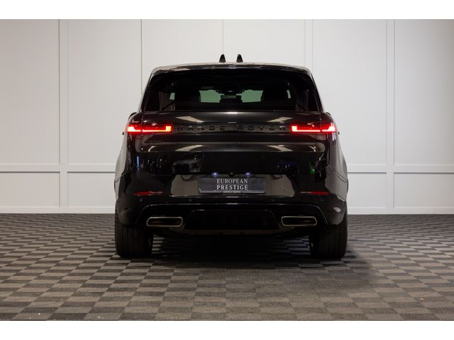 Image for 2024 Land Rover Range Rover Sport P460E Dynamic