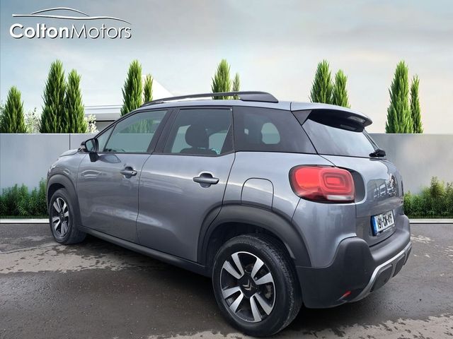 Image for 2019 Citroen C3 Aircross Feel 1.5 BlueHDi 100 6MT