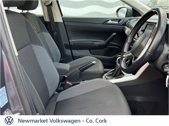 Image for 2022 Volkswagen Taigo LIFE 1.0 PETROL 