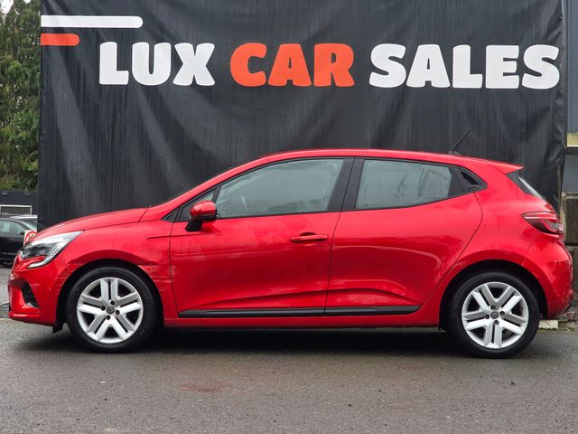 Image for 2022 Renault Clio 1.0 TcE DYNAMIQUE // CRUISE CONTROL // BLUETOOTH