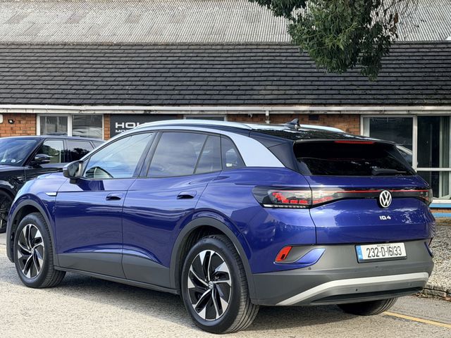 Image for 2023 Volkswagen ID.4 ID.4 Style 52KWH. PAN ROOF