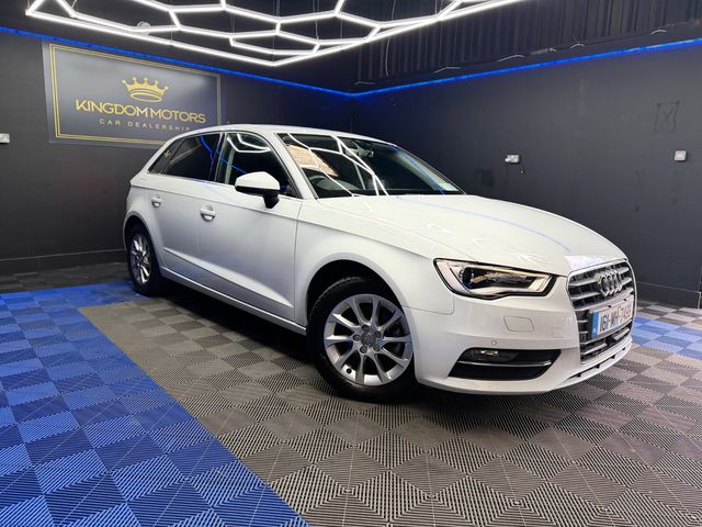 Image for 2016 Audi A3 1.4 TFSI 150BHP S TRONIC SE