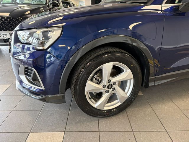 Image for 2023 Audi Q3 35 TDI 150 S-T SE 4DR Auto