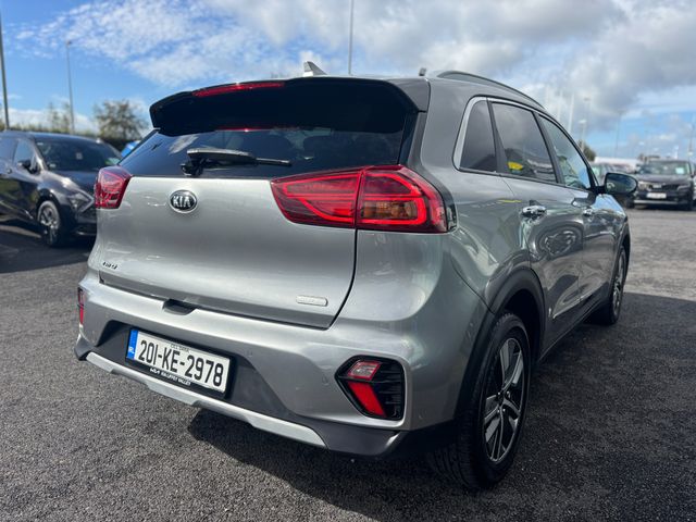 Image for 2020 Kia Niro 1.6 Plug in Hybrid