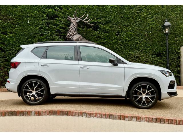 Image for 2024 Cupra Ateca Impulse 1.5tsi 150HP DSG