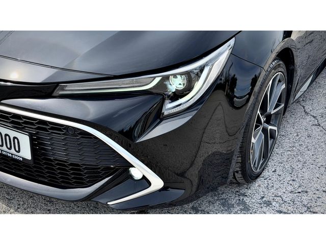 Image for 2019 Toyota Corolla Sport GZ