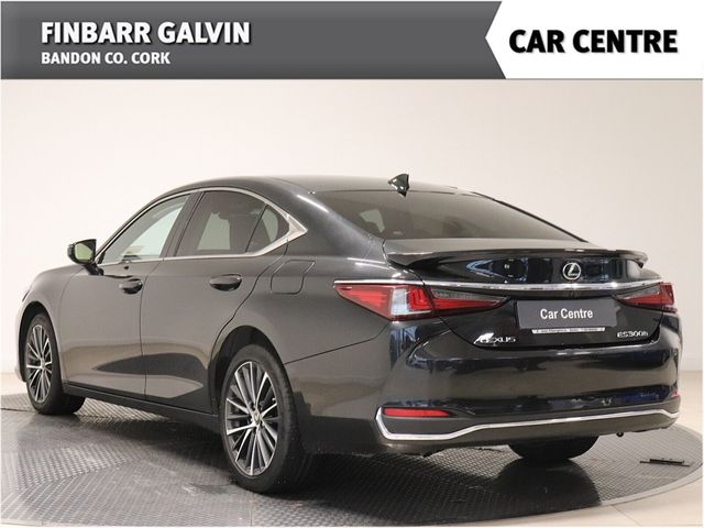 Image for 2023 Lexus ES 300h ES300h Dynamic