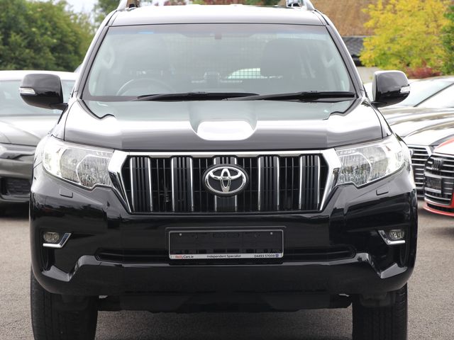 Image for 2023 Toyota Landcruiser LWB * 2 Seat * Man * Low Kms 