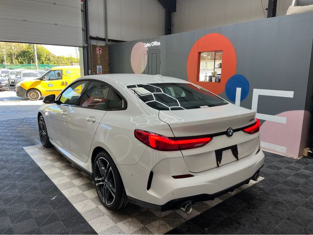 Image for 2021 BMW 2 Series €30950 2021 BMW 218D GRAN COUPE M-SPORT 2.0 AUTOMATIC / CRUISE CONTROL / REVERSE CAMERA / ELECTRIC MEMORY & HEATED SEATS / AMBIENT LIGHTS AND MORE