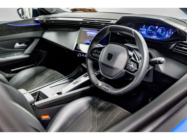 Image for 2023 Peugeot 308 GT 1.6 PHEV Auto 180HP