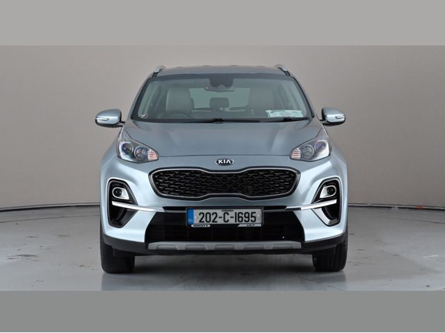 Image for 2020 Kia Sportage K3 1.6TD