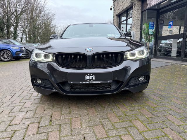 Image for 2019 BMW 3 Series 320d Xdrive Z3ZG 4DR Auto