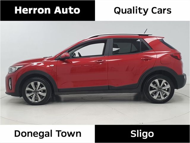 Image for 2021 Kia Stonic 5dr K2 1.0 T