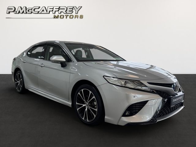 Image for 2021 Toyota Camry 2.5 Camry Hybrid Platinum