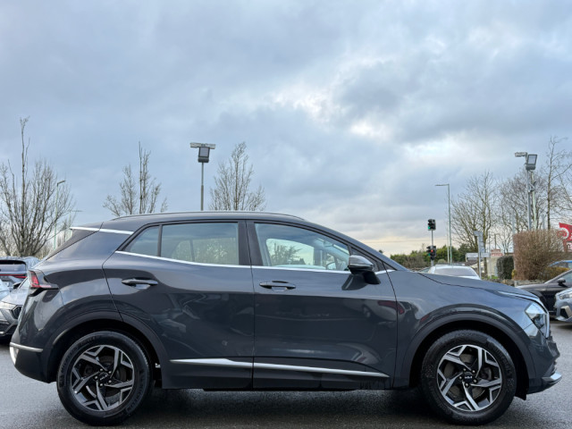 Image for 2023 Kia Sportage K2 1.6D MHEV *IRISH CAR*