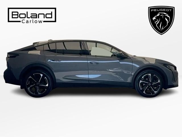 Image for 2024 Peugeot 408 1.2 ALLURE PACK, AUTO *JUST ARRIVED* €110 PER WEEK