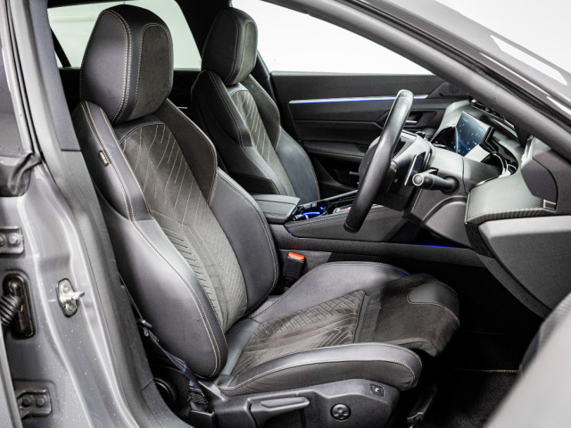 Image for 2024 Peugeot 508 SW GT Pack 1.6 PHEV Auto 225HP