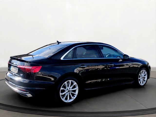 Image for 2023 Audi A4 35 TDI 163HP S Tronic SE