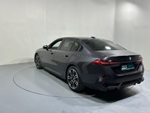 Image for 2024 BMW 5 Series 530E M Sport