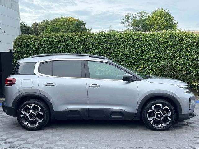 Image for 2023 Citroen C5 Aircross AIRCROSS FEEL PACK 1.5 HDI // DIGITAL CLUSTER // TOP-DOWN REVERSE CAMERA // 18" DIAMOND CUT ALLOYS