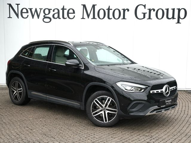 Image for 2021 Mercedes-Benz GLA Class D 5DR Auto
