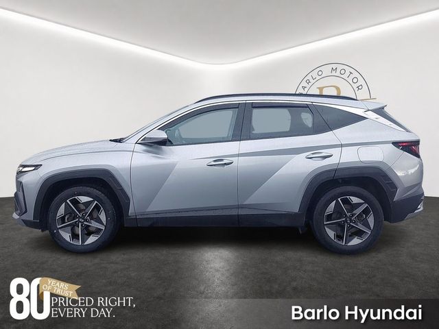 Image for 2025 Hyundai Tucson Tucson Executive 1.6D - 4.9% APR available on this car