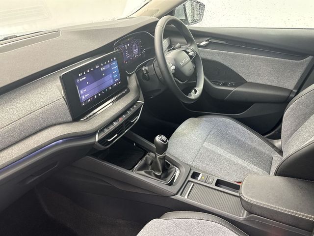 Image for 2025 Skoda Octavia 2.0TDI SEL COMBI *FREE HAMPER* €65 P/W ON PCP