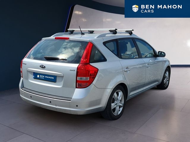 Image for 2011 Kia Ceed 1.6 TX Diesel