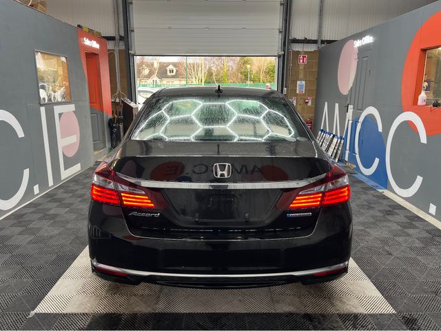 Image for 2019 Honda Accord €21950 2019 HONDA ACCORD HYBRID LX 2.0 AUTOMATIC / ELECTRIC SEATS / CRUISE CONTROL / REVERSE CAMERA 