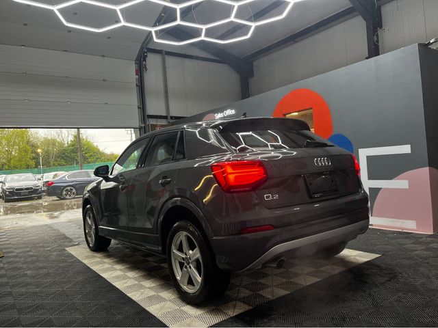 Image for 2019 Audi Q2 30 TFSI SPORT / 34k KMs / Heated Seats, ACC & More